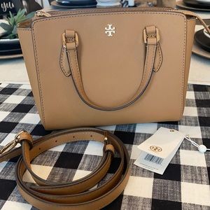 Tory Burch Emerson Mini Tote